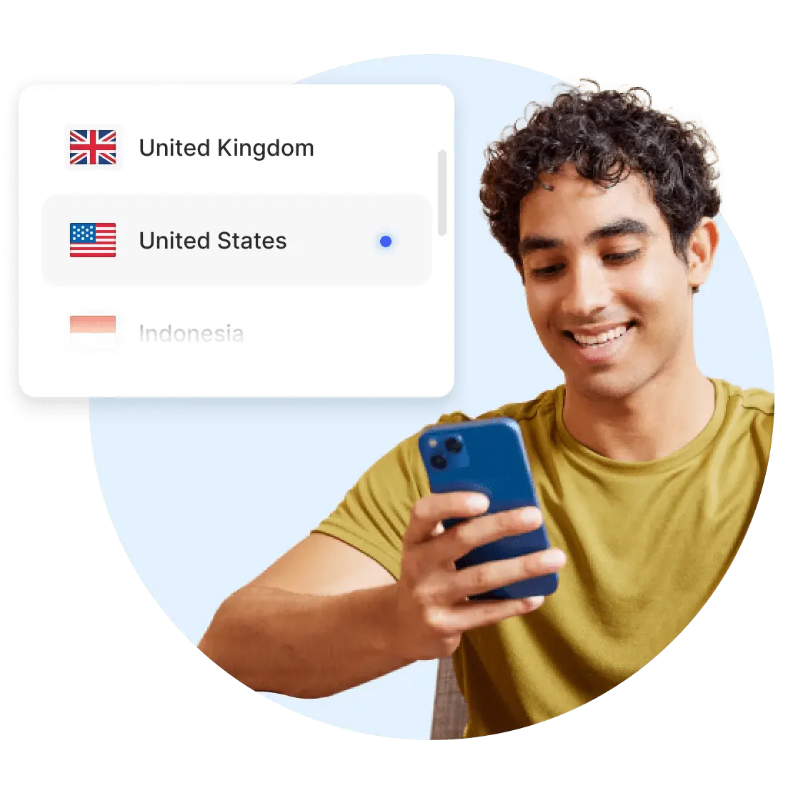 Nordvpn server countries for streaming